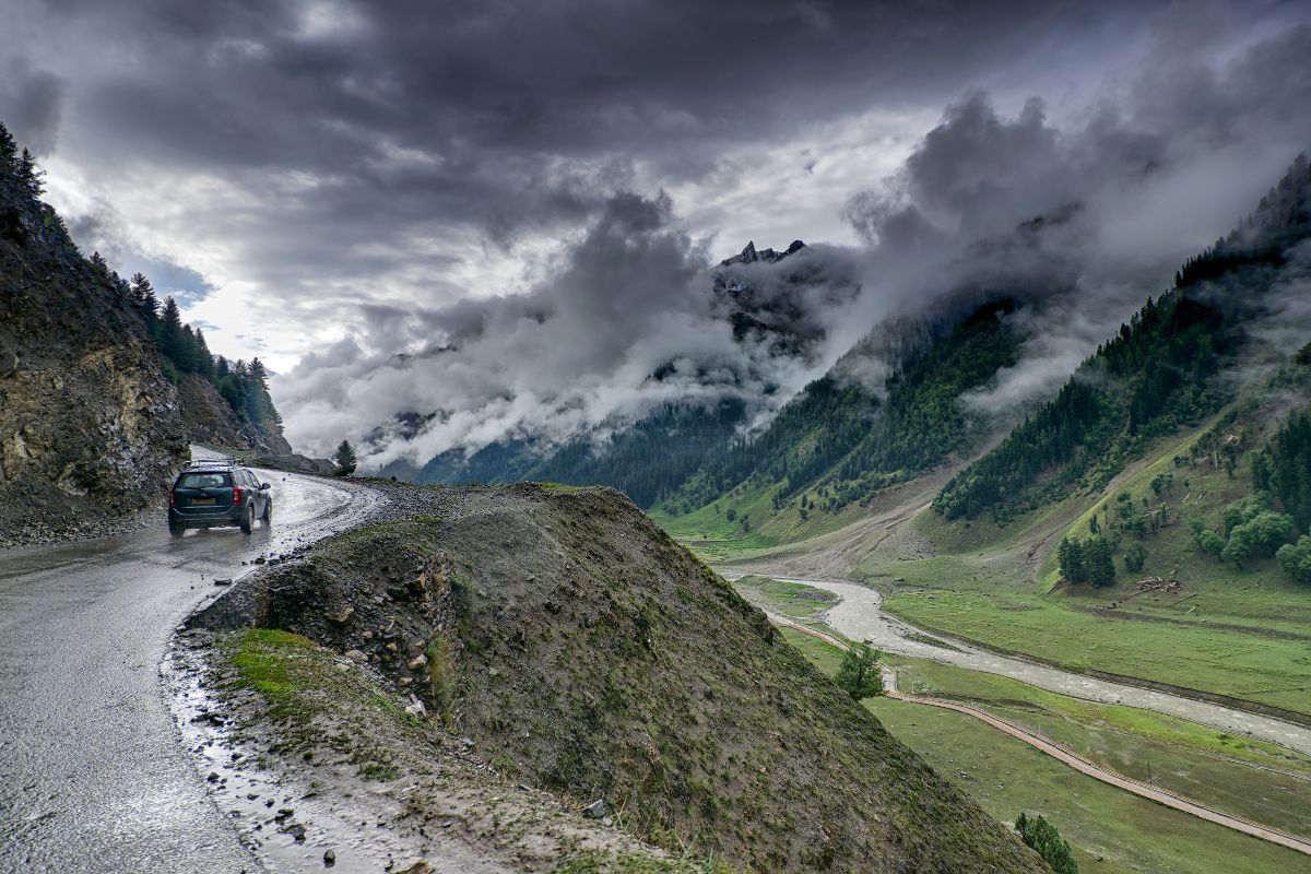 How To Keep Your Home Safe During Rainy Season?