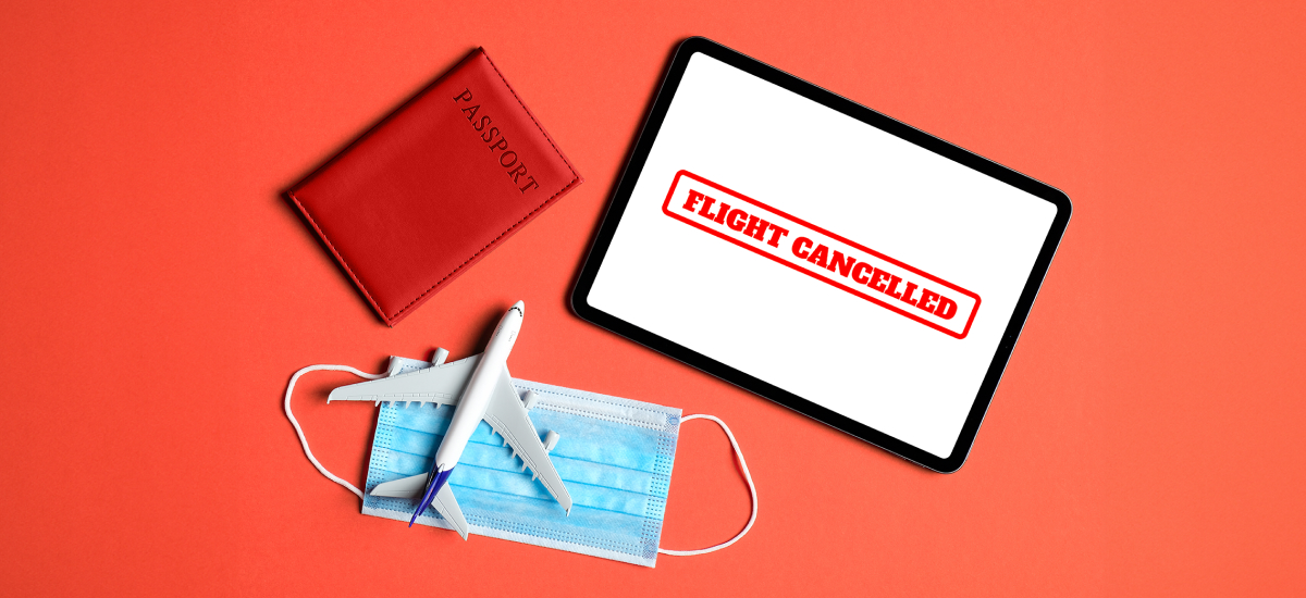 Does Travel Insurance Offer Refund On Flight Cancellation?
