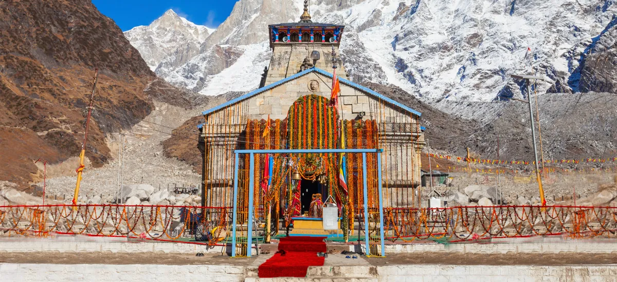 12 Jyotirlingas in India: Famous Sacred Shiva Temples |Generali Central
