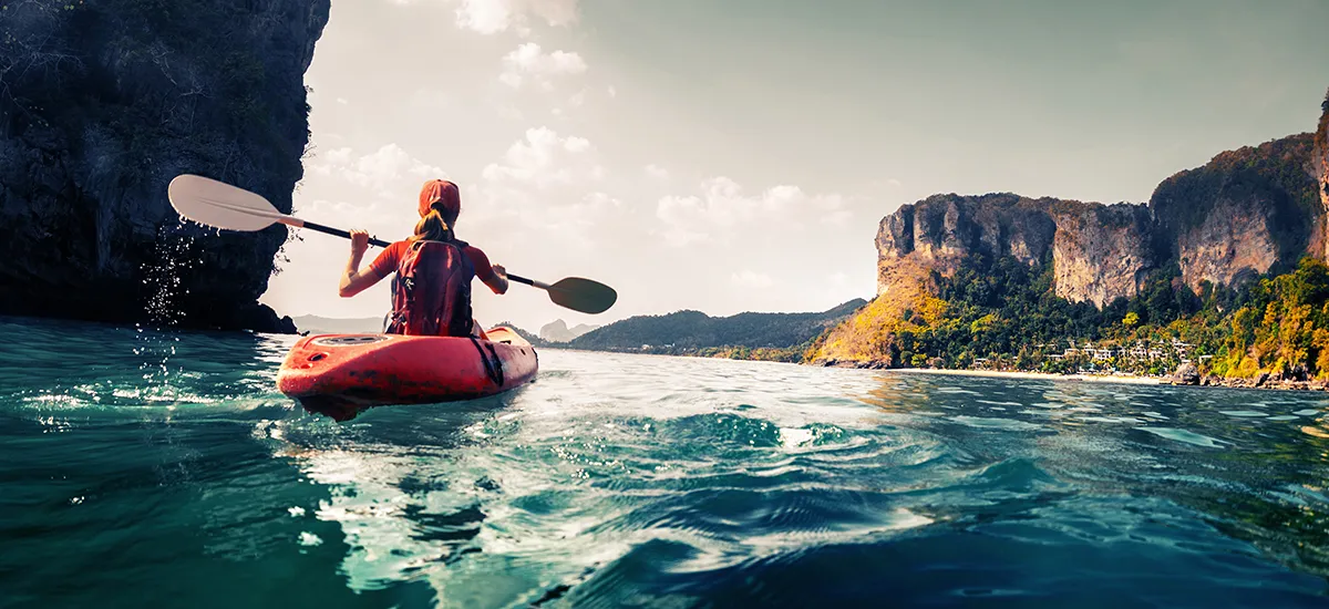 Travel Insurance for Adventure Sports | Generali Central