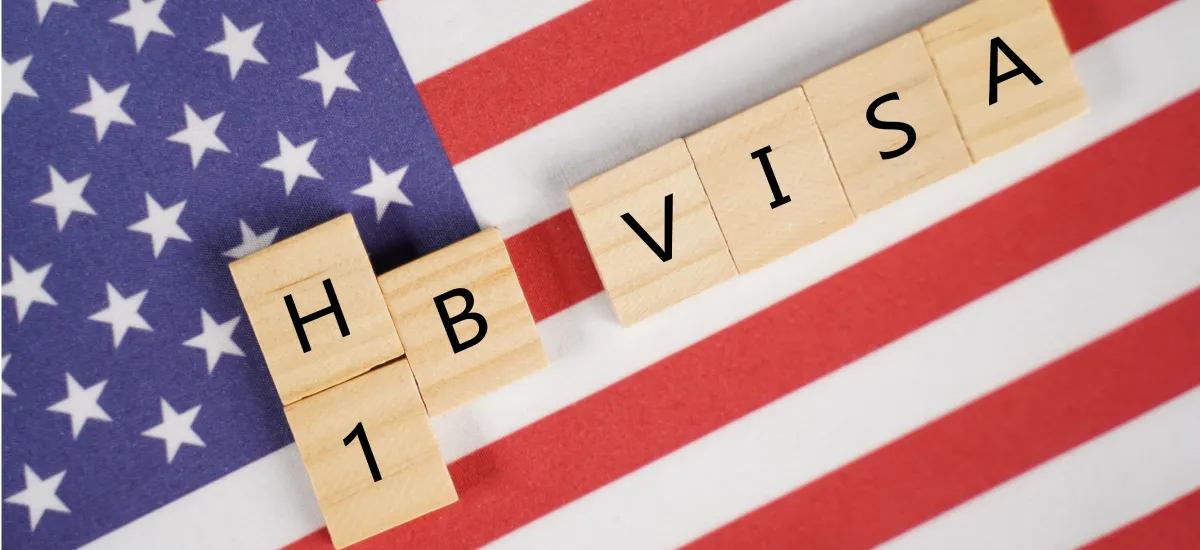 Work visa for US from India:  Application Process, Eligibility and Fees