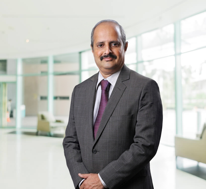 Krishnamoorthy-Rao