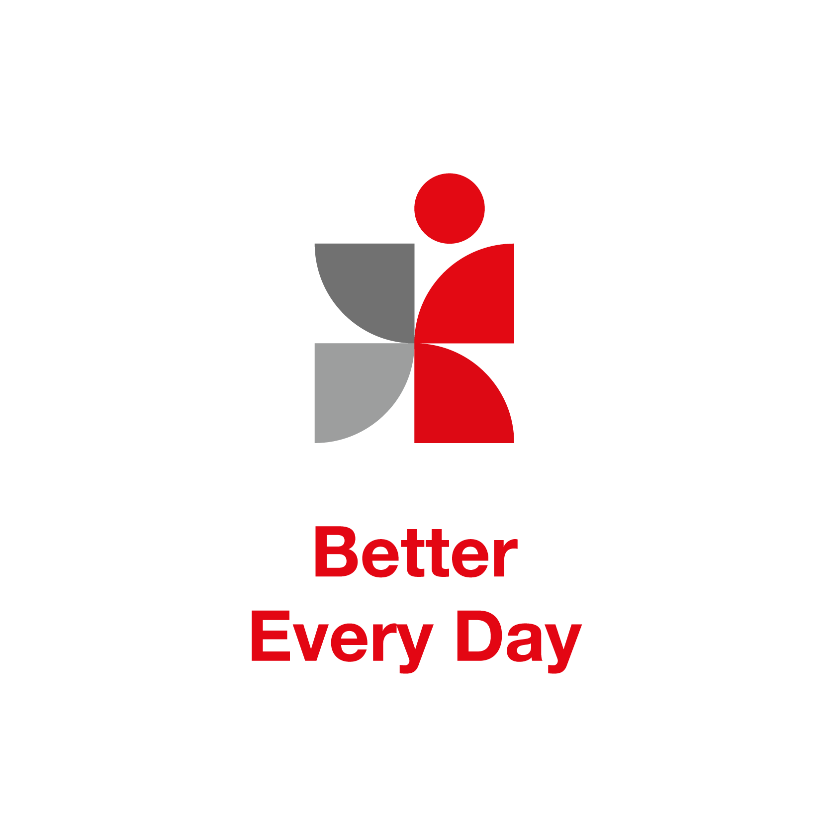BETTER EVERY DAY