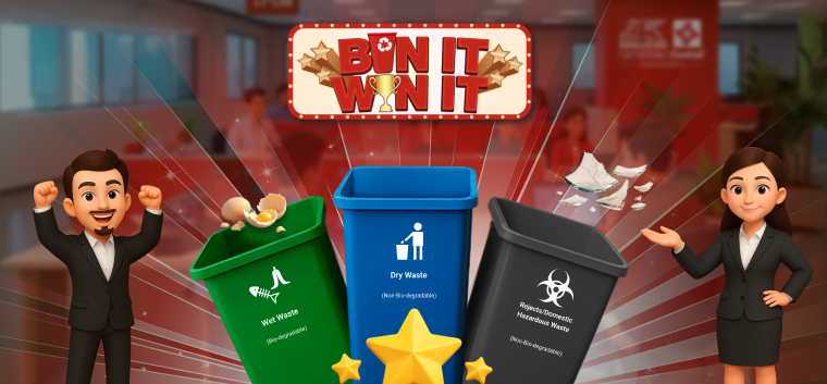 sustainability initiatives